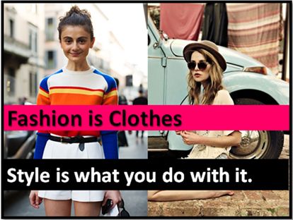 סדנת סטיילינג מרתקת